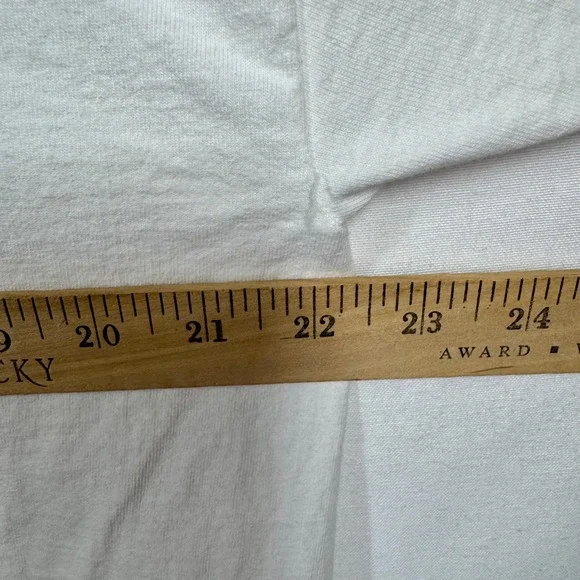 Beauty and the Beast Matching Couple T-Shirts White Graphic Hanes Men XL Wmn S - Picture 4 of 11